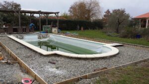 hydrazur piscines 0629592375 75035097700013 10 rue marat 31270 frouzins installation construction piscine coque polyester Toulouse saint gaudens haute Garonne midi Pyrénées ariège gers tarn tarne et garonne 31 32 81 82 09 liner volet couverture automatique bâche à barres traitement automatique électrolyse régulateur de ph pompe spa piscine filtre à sable verre pompe à chaleur margelles dalles piscine moquette de pierre pool house local technique