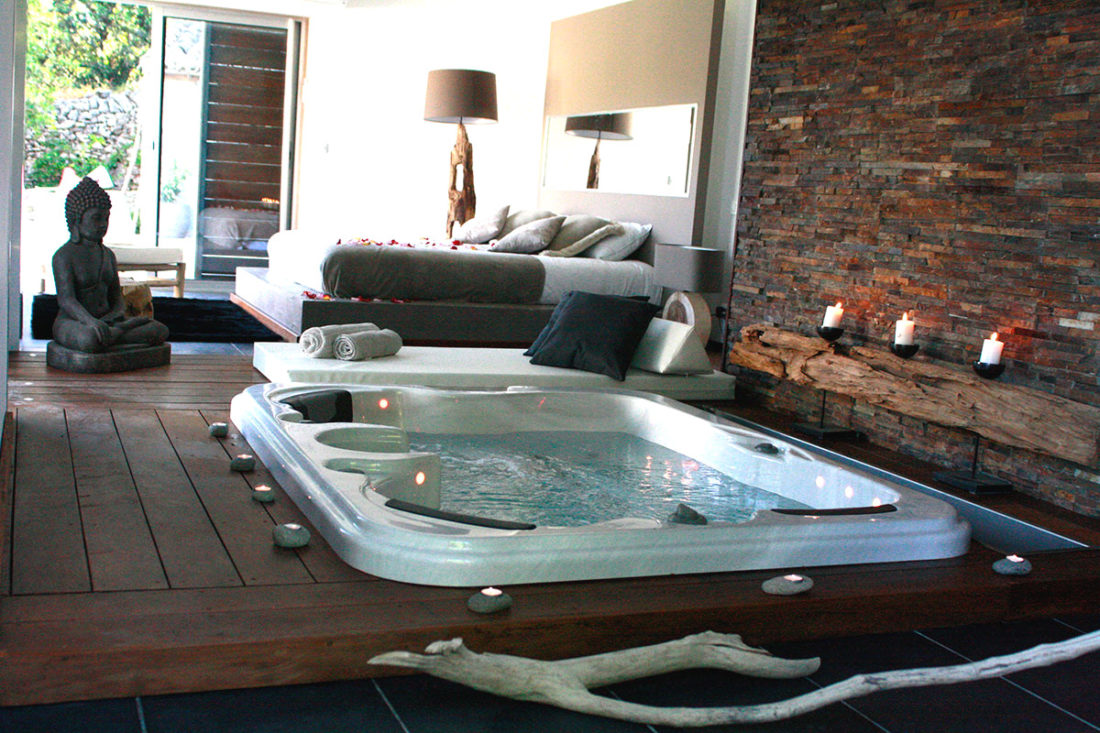 spa