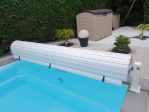 Installation volet piscine coque Tournefeuille 31170 Haute Garonne Toulouse 31