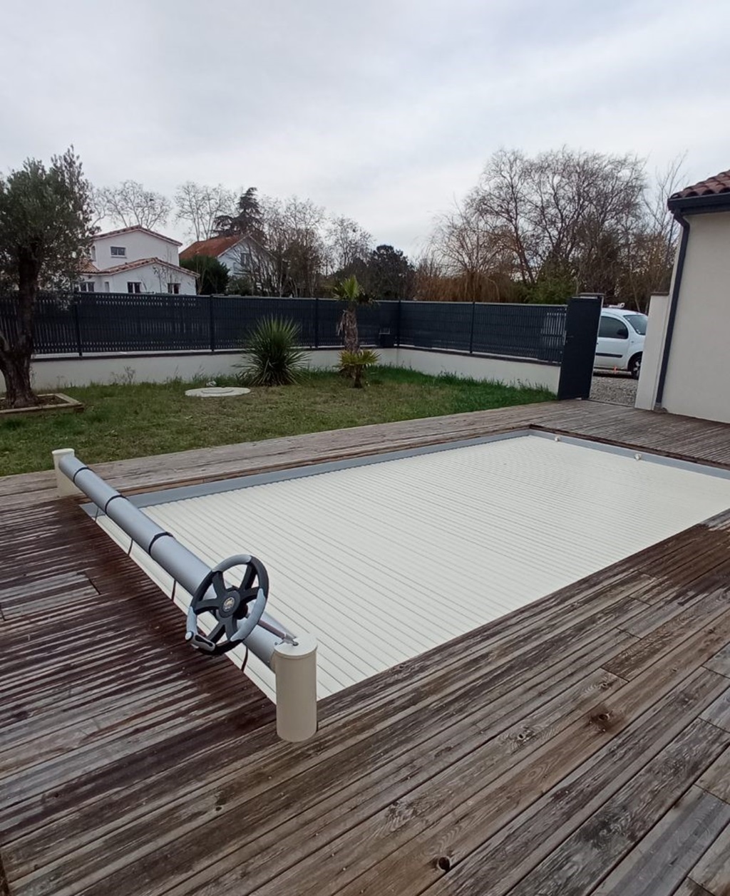 hydrazur piscines 841 277 478 000 43 0629592375 0561509376 76 route de Toulouse 31190 Auterive installation construction piscine coque polyester Toulouse saint gaudens haute Garonne midi Pyrénées ariège gers tarn tarne et garonne 31 32 81 82 09 liner volet couverture automatique bâche à barres traitement automatique électrolyse régulateur de ph pompe spa piscine filtre à sable verre pompe à chaleur margelles dalles piscine moquette de pierre pool house local technique